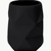 Tandenborstelbeker Crackle van breukvast polyresin^Westwing Best