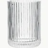 Tandenborstelbeker Gulji van glas^ANDREA HOUSE New