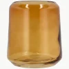 Tandenborstelbeker Vintage van glas^Södahl New