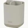 Tandenborstelhouder EasyStore^Joseph Joseph Discount
