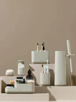 Tandenborstelhouder EasyStore^Joseph Joseph Discount