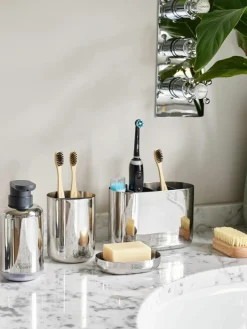 Tandenborstelhouder EasyStore^Joseph Joseph Discount