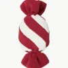 Teddy decoratief kussen Sweety in snoepjesvorm^Westwing Collection Online
