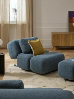 Teddy fauteuil Caterpillar^Westwing Collection Outlet