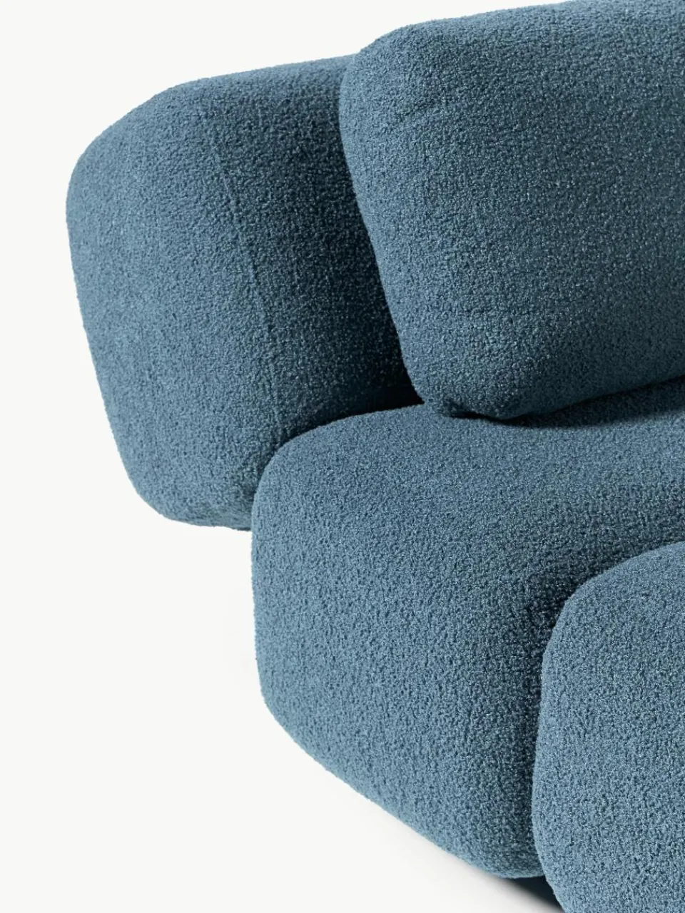 Teddy fauteuil Caterpillar^Westwing Collection Outlet