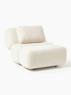 Teddy fauteuil Caterpillar^Westwing Collection Sale