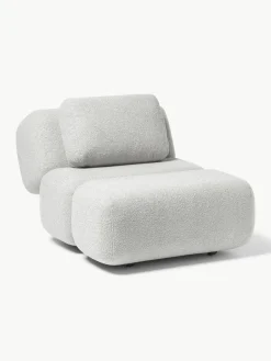 Teddy fauteuil Caterpillar^Westwing Collection Clearance