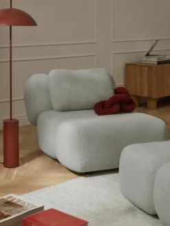 Teddy fauteuil Caterpillar^Westwing Collection Clearance