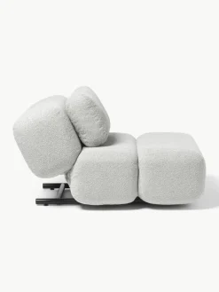 Teddy fauteuil Caterpillar^Westwing Collection Clearance