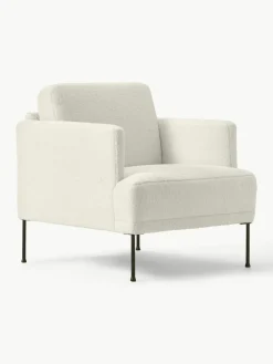 Teddy fauteuil Fluente^Westwing Collection Hot