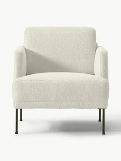 Teddy fauteuil Fluente^Westwing Collection Hot