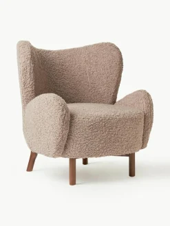 Teddy fauteuil Kalia^Westwing Collection Outlet