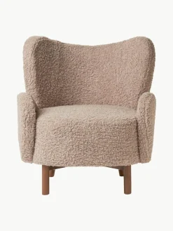 Teddy fauteuil Kalia^Westwing Collection Outlet