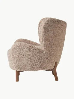 Teddy fauteuil Kalia^Westwing Collection Outlet