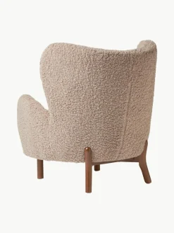 Teddy fauteuil Kalia^Westwing Collection Outlet