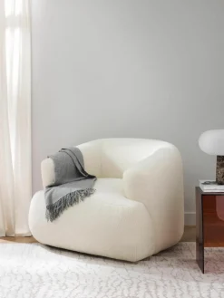 Teddy fauteuil Sofia^Westwing Sale