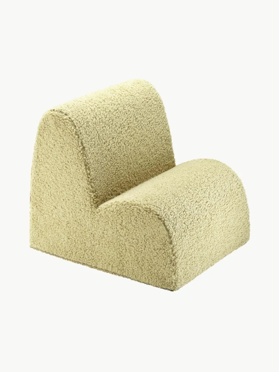 Teddy kinderfauteuil Cloud^Wigiwama Sale