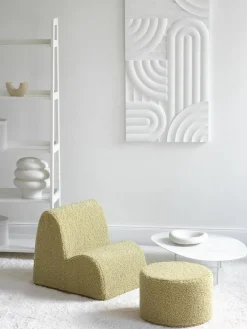 Teddy kinderfauteuil Cloud^Wigiwama Sale