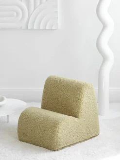 Teddy kinderfauteuil Cloud^Wigiwama Sale