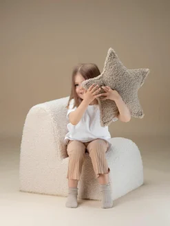 Teddy kinderfauteuil Cloud^Wigiwama Outlet