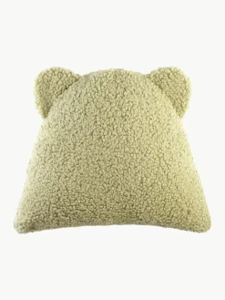 Teddy knuffelkussen Beer^Wigiwama Outlet