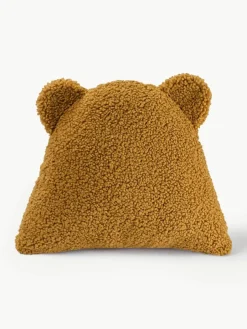 Teddy knuffelkussen Beer^Wigiwama Discount