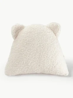 Teddy knuffelkussen Beer^Wigiwama New