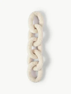 Teddy kussen Chain Dotty^Westwing Collection Hot