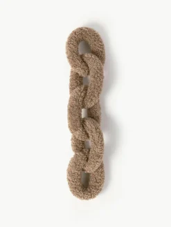 Teddy kussen Chain Dotty^Westwing Collection Best