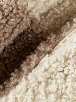 Teddy kussenhoes Mateo^Westwing Collection Clearance