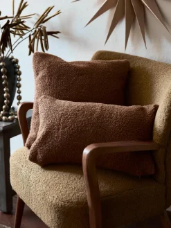 Teddy loungefauteuil Moritz met armleuningen^Bizzotto Discount