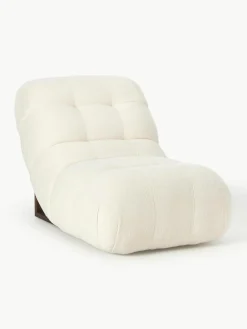 Teddy loungefauteuil Stanley^Westwing Collection Fashion