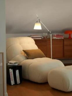 Teddy loungefauteuil Stanley^Westwing Collection Fashion