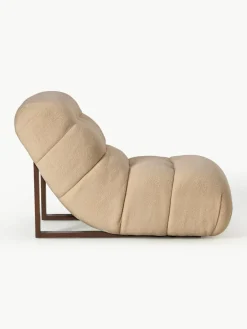 Teddy loungefauteuil Stanley^Westwing Collection New