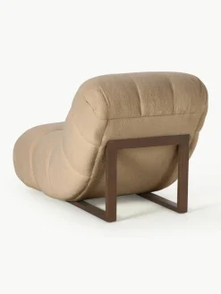 Teddy loungefauteuil Stanley^Westwing Collection New