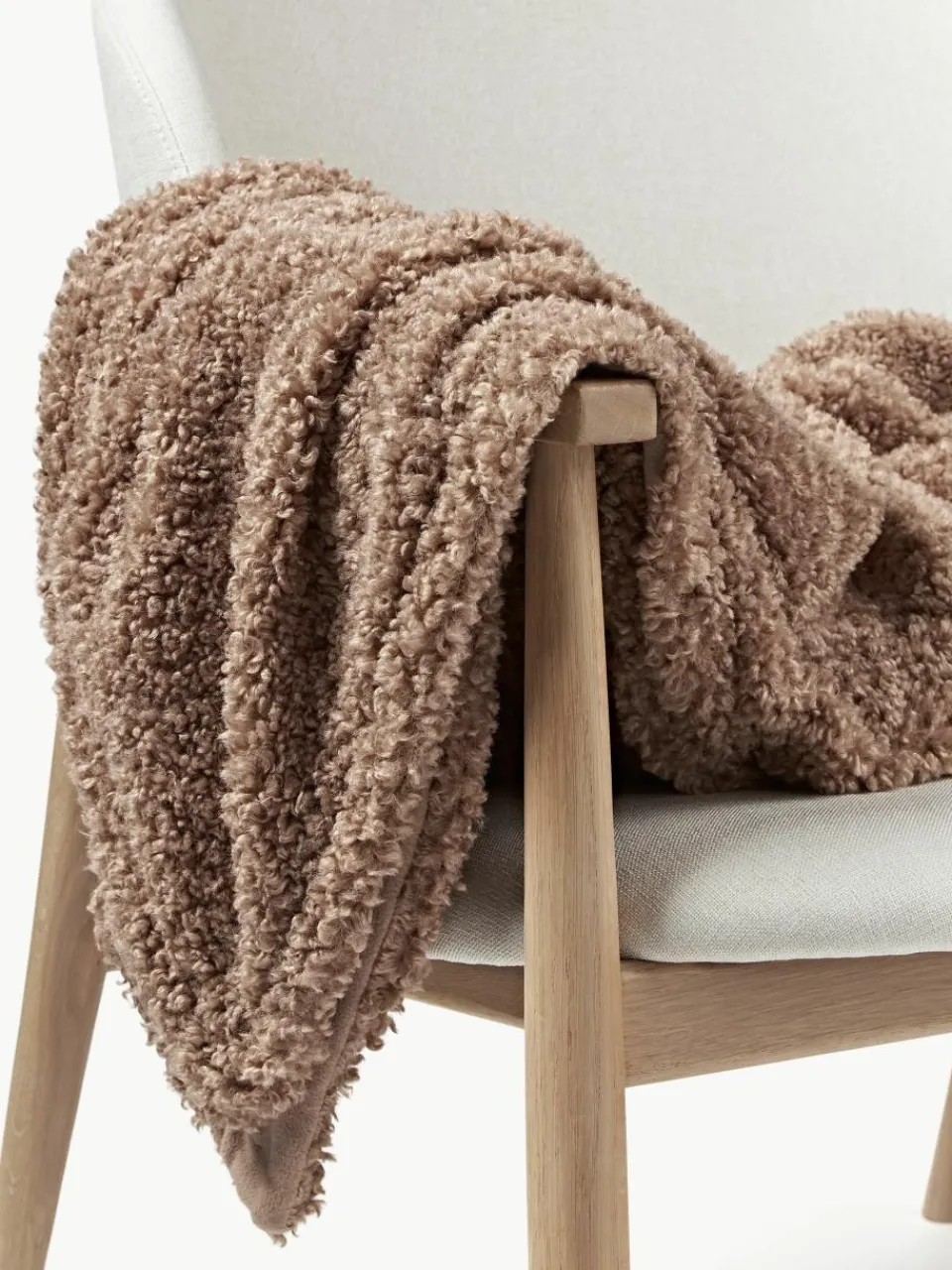 Teddy plaid Dotty^Westwing Collection Discount