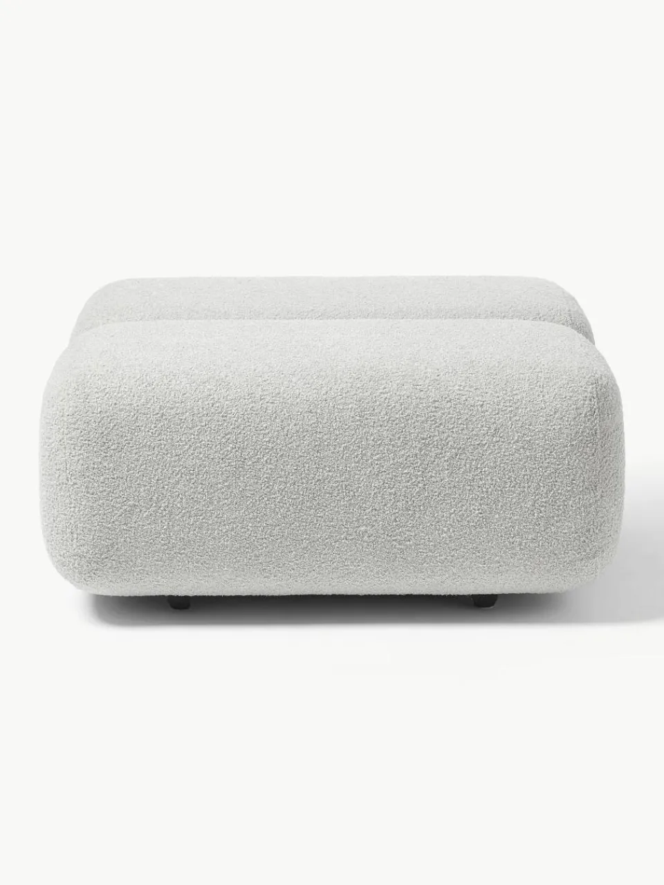 Teddy poef Caterpillar^Westwing Collection Discount