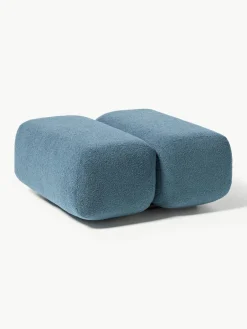 Teddy poef Caterpillar^Westwing Collection Clearance