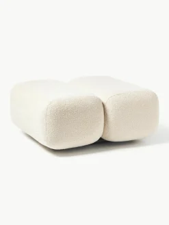 Teddy poef Caterpillar^Westwing Collection Online