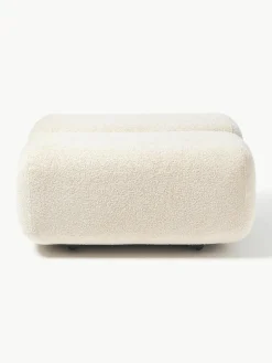 Teddy poef Caterpillar^Westwing Collection Online
