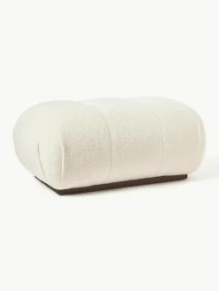 Teddy poef Stanley^Westwing Collection Clearance