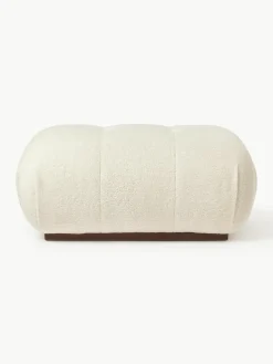 Teddy poef Stanley^Westwing Collection Clearance