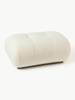 Teddy poef Stanley^Westwing Collection Clearance