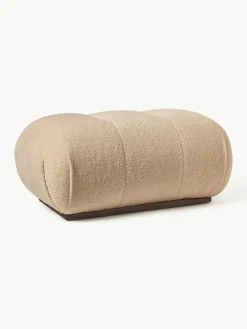 Teddy poef Stanley^Westwing Collection New