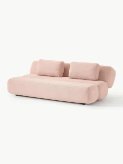 Teddy slaapbank Caterpillar (3-zits)^Westwing Collection Discount