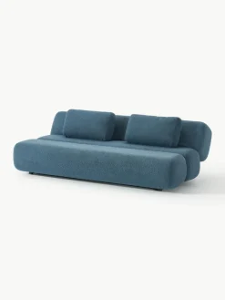 Teddy slaapbank Caterpillar (3-zits)^Westwing Collection Outlet