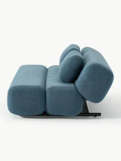 Teddy slaapbank Caterpillar (3-zits)^Westwing Collection Outlet