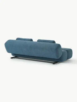 Teddy slaapbank Caterpillar (3-zits)^Westwing Collection Outlet