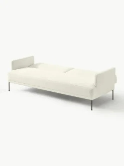 Teddy slaapbank Fluente (3-zits)^Westwing Collection Outlet