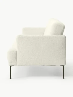 Teddy slaapbank Fluente (3-zits)^Westwing Collection Outlet